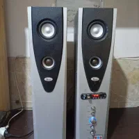 فروش اسپیکر دوقلو