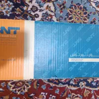 چراغ جلو راست پراید snt نو نو آک