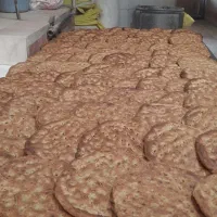 نان جو