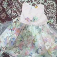 لباس دخترانه