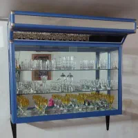 فروش 2 عدد دکور آلومینیوم
