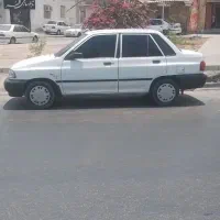 پراید فروشی