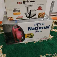 جارو برقی ناسیونال