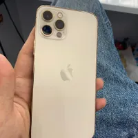 اپل iPhone 12 Pro با حافظهٔ ۲۵۶ گیگابایت