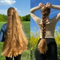 و خرید و خریدار موی طبیعی از سراسر کشور