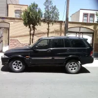موسو ۳۲۰۰ اتومات