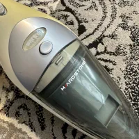 جارو شارژی هارداستون