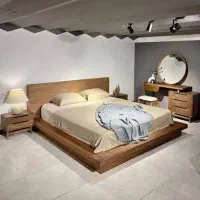 سرویس چوب بدون پیش پرداخت