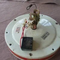 پنکه سقفی 3 پره یاس اروند 90 وات