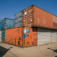 اجاره کانتیتر جهت انبارو نگهداری لوازم منزل