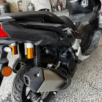Adv 180|موتورسیکلت|فردیس, انبار نفت|دیوار