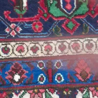فروش فرش ۱۲متری دستبافت کاملا سالم