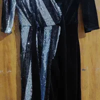 مخمل پولکی مجلسی