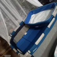 تخت خواب کودک