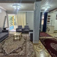 ویلادوخابه جنگلی کنارردوخونه دربست
