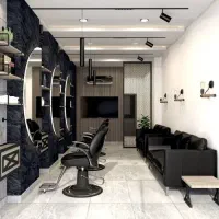 مغازه۱۵متری تجاری دائم،مناسب آرایشگاه مردانه