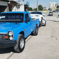امداد خودرو یدک کش  کفی خودرو بر مکانیک سیار