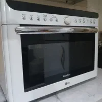 فر نوری سولاردام  مارک LG اصل در حد نو