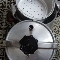 زودپز|ظروف پختوپز|رشت, حافظ آباد|دیوار