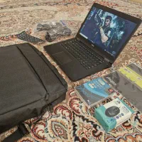 لپ تاپ غول گیمینگ Dell سیمکارتخور با گرافیک مجزا