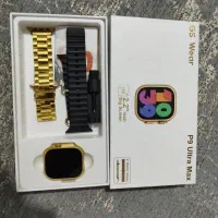 ساعت هوشمند p9ultramax