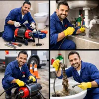 لوله بازکن* سراسر* فردیس اندیشه * فوری ۲۵%تخفیف