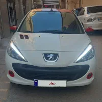 ۲۰۷ ام سی مدل۴۰۲ کم کارواقعی به شرط