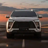 کی ام سی x5 نقد یا معاوضه فقط با خودرو kmc x5