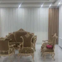 پرده در پارچه فروشی