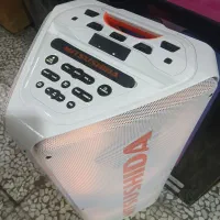 فروش انواع اسپیکر به صورت اقساط بدون کارمزد