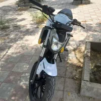 آریانا ۲۰۰معاوضه با پالس تمیز