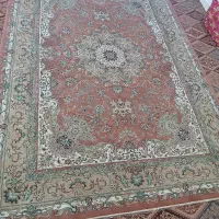 دوعدد فرش ۹متری بدون ایراد