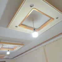 نقاشی و رنگ آمیزی ساختمان