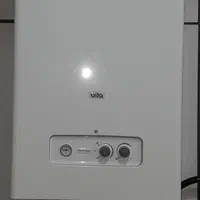 تعمیرات تخصصی پکیج و کولر آبی و گازی