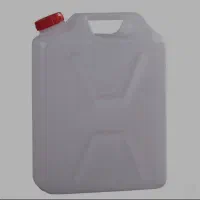 فروش دبه ۱۰ لیتری خالی نو ،
