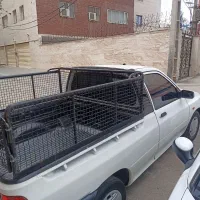 پراید وانت‌ 151 در حد