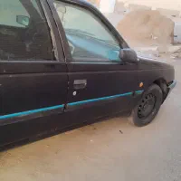 پژو2000|خودرو سواری و وانت|بافق, |دیوار