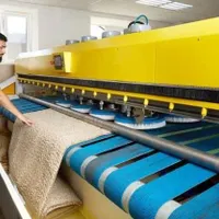 قالیشویی مکانیزه آرامش کرج