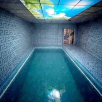 اجاره روزانه ویلا استخردار ۲خواب مستقیم )مالک