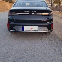 بیجینگ U5plus|خودرو سواری و وانت|شهرکرد, |دیوار