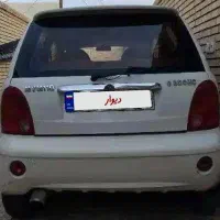 ام وی ام ۱۱۰ بسیار تمیز نقد و اقساط.لاکاغذی
