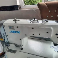 چرخ راسته و سردوز جک