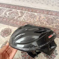 کلاه دوچرخه