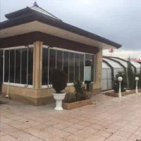 فریم درب اتومات کرکره برقی شیشه کوریت