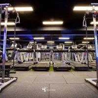 مربی بدنسازی