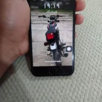 اپل iPhone 7 با حافظهٔ ۱۲۸ گیگابایت