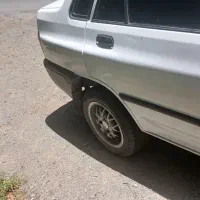 پرایدسالم ۹۳