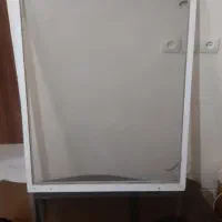 توری پنجره ابعاد ۱۰۷ در ۸۵