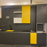 کابینت تمام MDF برند اکسترا خارجی