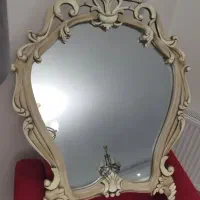 آینه منبت بسیارزیبا